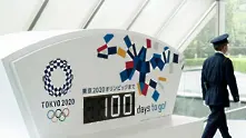100 дни до Олимпийските игри - Токио започна обратното броене (галерия)