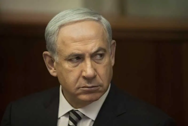 Нетаняху получи мандат за съставяне на ново правителство