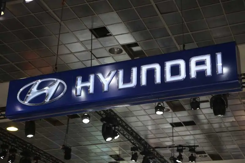 И Hyundai спира производство заради недостиг на чипове