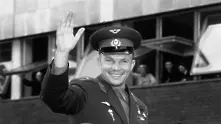 60 години след Гагарин Русия изостава в космическата надпревара