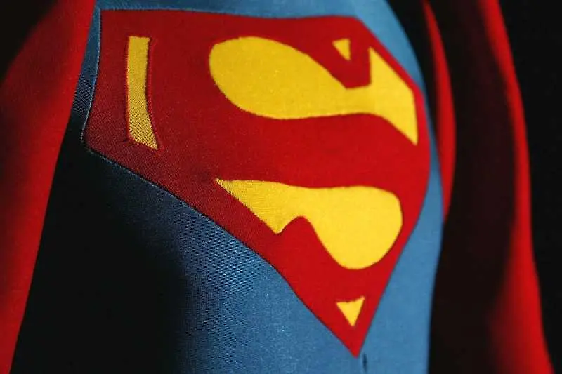 Продадоха комикс за „Супермен“ за 3.25 млн. долара