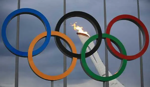 Южна и Северна Корея кандидатстват заедно за Олимпийските игри през 2032 година