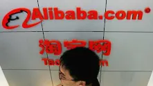 Китай наказа Alibaba с най-голямата глоба в историята си