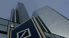  Deutsche Bank се разминала на косъм със загуби за 4 млрд. долара