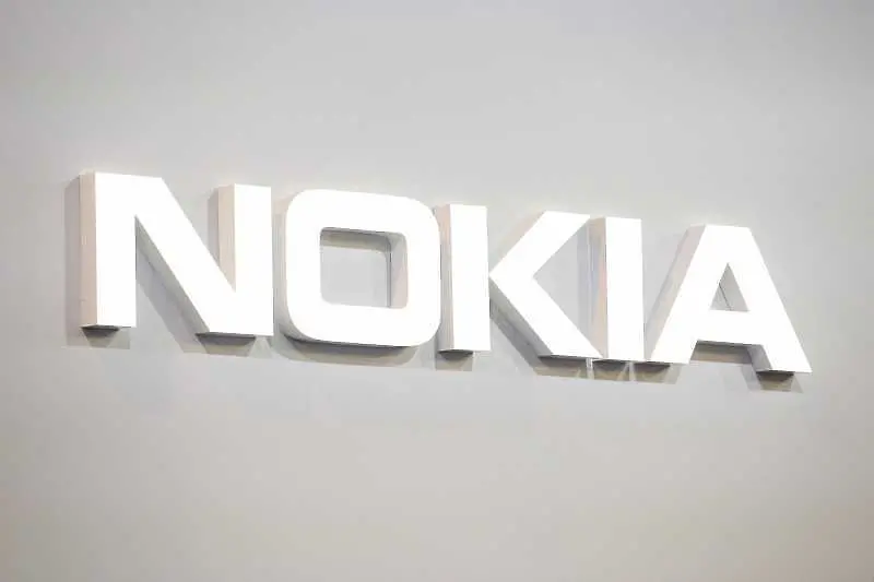 Nokia уреди патентната битка с Lenovo