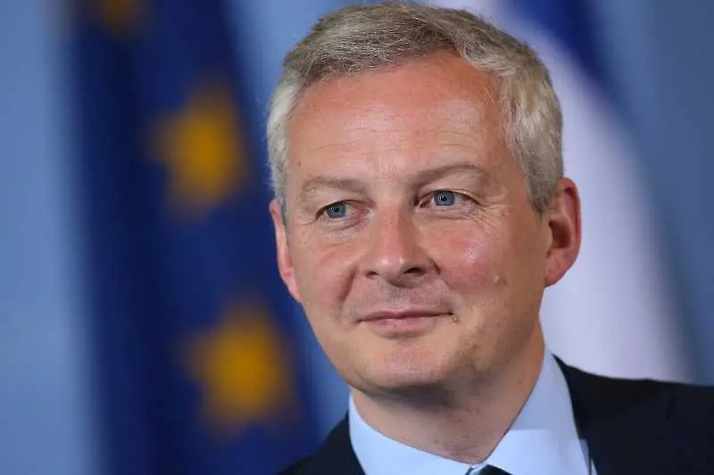 Френският финансов министър критикува буксуването на Фонда за възстановяване на ЕС