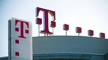 Deutsche Telekom залага на малко известна блокчейн платформа