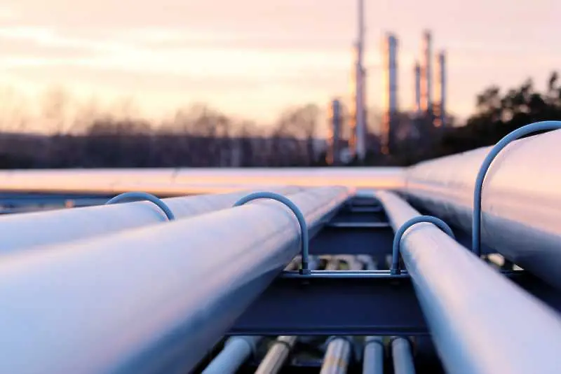 Газпром увеличи износа с 28,4% от началото на годината