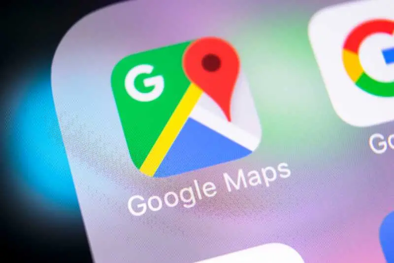 Всеки бранд е в Google Maps