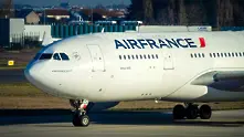 Франция инжектира нови 4 млрд. евро в Air France