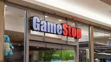 GameStop търси нов главен изпълнителен директор