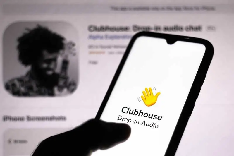 Clubhouse разреши даренията за създатели на съдържание