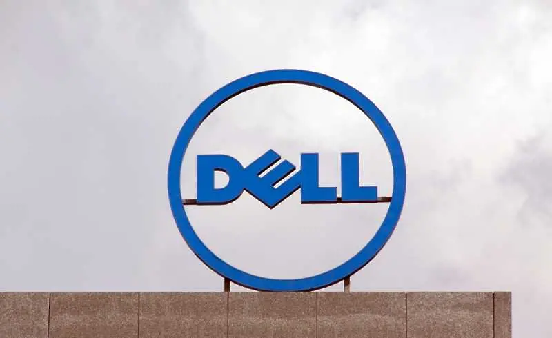 Dell Technologies се отделя от VMware
