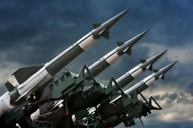 Австралия ще произвежда собствени управляеми ракети