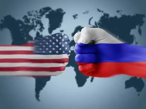 САЩ все пак ще наложат нови санкции на Русия заради намеса в изборите и кибератака