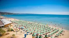 Около 1.5 милиона планират почивка на море в България