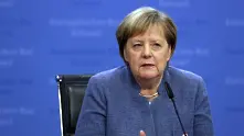 Меркел подкрепя идеята за търговска сделка ЕС-САЩ