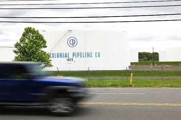Colonial Pipeline платила близо $5 млн. откуп след хакерската атака