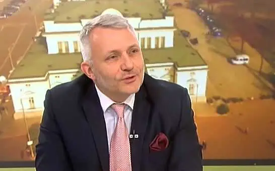 Николай Хаджигенов: Ние сме с нагласата да има правителство