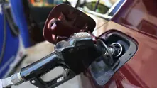 Рекордно поскъпване на цената на бензина в САЩ