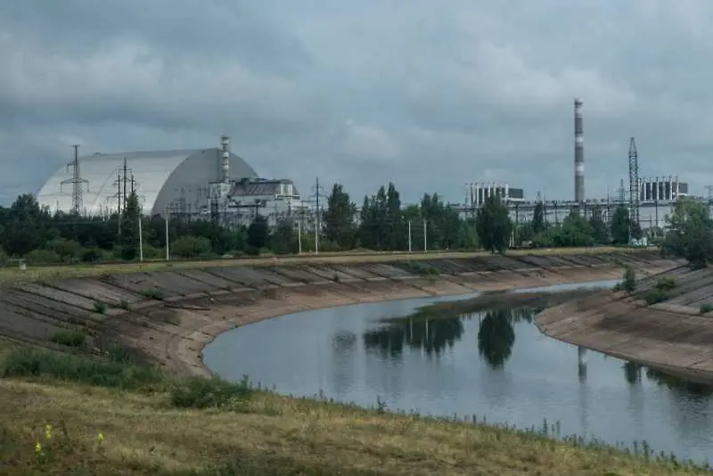 35 години от катастрофата Чернобил в цифри