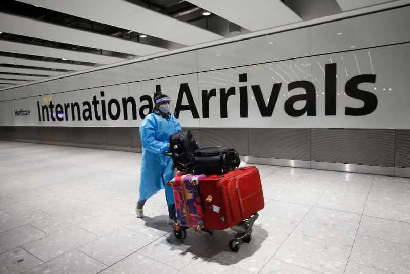 Най-голямото летище в Европа продължава да трупа значителни загуби