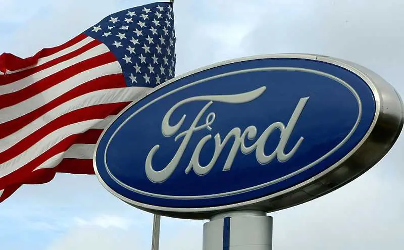Ford изтегля 661 000 джипа Explorer в Северна Америка