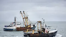 Нов Трафалгар заради спора за риболова?