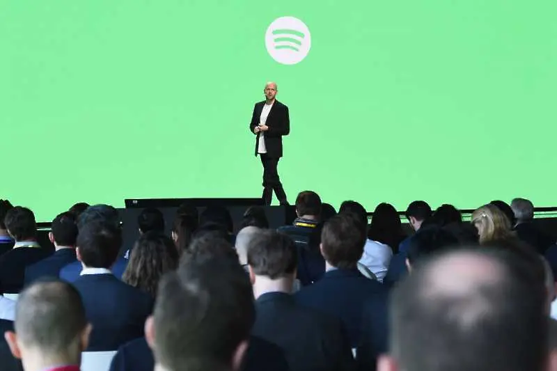 Основателят на Spotify иска да купи футболния клуб “Арсенал“ 