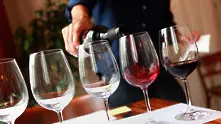 Световното потребление на вино спадна до най-ниското си ниво от 2002 г. насам