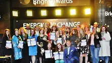 BAPRA Bright Awards отличи най-добрите ПР агенции и комуникационни проекти
