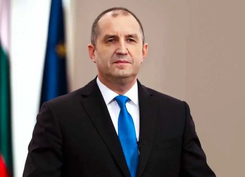 Президентът Радев ще проведе консултации с партиите за новия състав на ЦИК