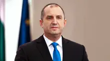Румен Радев ще обяви състава на служебния кабинет
