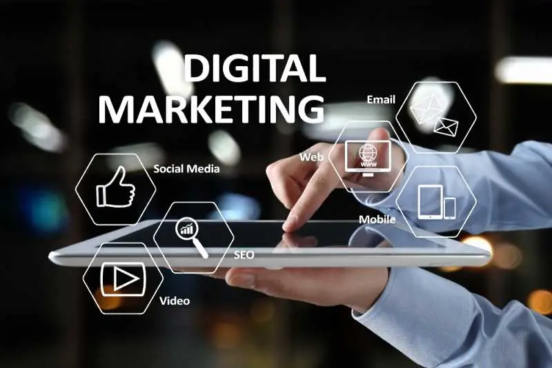 Пет универсални стратегии за дигиталния маркетинг