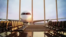 Летището в Ухан отчете рекорден брой полети след епидемията
