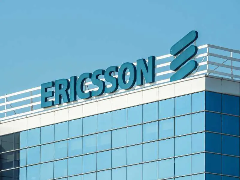 Ericsson стартира абонаментна услуга за хоум офис в Северна Америка
