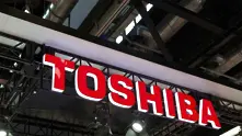 Появи се нов ухажор за Toshiba