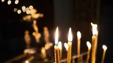 Българска църковна делегация ще донесе Благодатния огън от Йерусалим