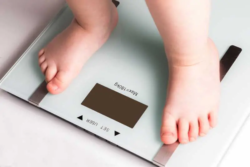 СЗО: Пандемията може да доведе до увеличаване на децата със затлъстяване