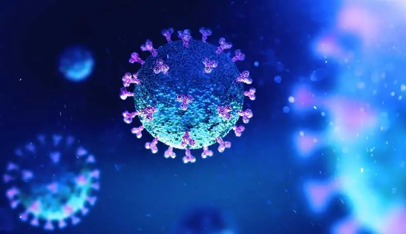 Индийският вариант на коронавируса открит в 44 страни