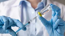 1/4 от всички европейци са получили първа доза от ваксината срещу COVID-19