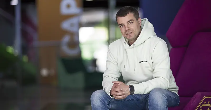 Payhawk със силен растеж през 2021 г.
