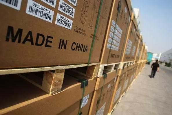 Китай изчерпа ефекта на ниската база