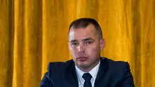 Антон Златанов, новият директор на СДВР, с първи коментар след назначението си