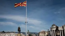 И Северна Македония гони руски дипломат