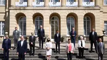 Финансовите министри на Г-7 договориха световен корпоративен данък от поне 15%
