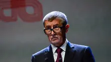 Чешкото правителство оцеля при вот на недоверие
