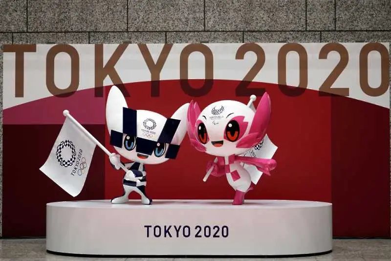 Големите спонсори настояват Олимпиадата в Токио да бъде отложена за есента 