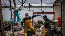 ЕС и Великобритания договориха квоти за риболова