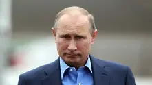 Путин денонсира договора Открито небе